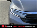 Thumbnail image of 2022 Honda Odyssey at Penn Toyota
