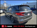 Thumbnail image of 2022 Honda Odyssey at Penn Toyota
