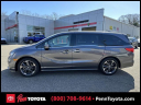 Thumbnail image of 2022 Honda Odyssey at Penn Toyota