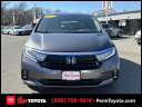 Thumbnail image of 2022 Honda Odyssey at Penn Toyota