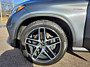 Thumbnail image of 2017 Mercedes-Benz GLE at Chosen Auto Sales