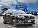 Thumbnail image of 2019 Toyota RAV4 at Sawyer Chevrolet