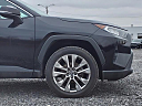 2019 Toyota RAV4 XLE Premium at Sawyer Chevrolet