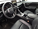 Thumbnail image of 2019 Toyota RAV4 at Sawyer Chevrolet