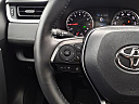Thumbnail image of 2019 Toyota RAV4 at Sawyer Chevrolet