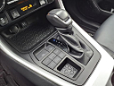 Thumbnail image of 2019 Toyota RAV4 at Sawyer Chevrolet