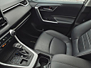 Thumbnail image of 2019 Toyota RAV4 at Sawyer Chevrolet