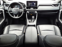 Thumbnail image of 2019 Toyota RAV4 at Sawyer Chevrolet
