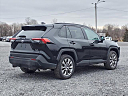 Thumbnail image of 2019 Toyota RAV4 at Sawyer Chevrolet