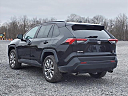 Thumbnail image of 2019 Toyota RAV4 at Sawyer Chevrolet