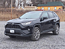 Thumbnail image of 2019 Toyota RAV4 at Sawyer Chevrolet