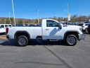 Thumbnail image of 2022 GMC Sierra 2500HD at Jeff D Ambrosio Downingtown - Used