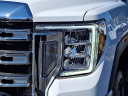 2022 GMC Sierra 2500HD SLE at Jeff D Ambrosio Downingtown - Used
