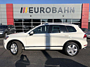 Thumbnail image of 2011 Volkswagen Touareg at EurobahnBmwMiniMercedesBenz of Greensboro, NC