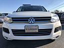 Thumbnail image of 2011 Volkswagen Touareg at EurobahnBmwMiniMercedesBenz of Greensboro, NC