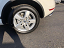 Thumbnail image of 2011 Volkswagen Touareg at EurobahnBmwMiniMercedesBenz of Greensboro, NC