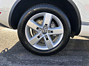 Thumbnail image of 2011 Volkswagen Touareg at EurobahnBmwMiniMercedesBenz of Greensboro, NC