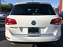 Thumbnail image of 2011 Volkswagen Touareg at EurobahnBmwMiniMercedesBenz of Greensboro, NC