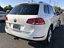 Thumbnail image of 2011 Volkswagen Touareg at EurobahnBmwMiniMercedesBenz of Greensboro, NC