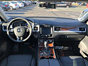 Thumbnail image of 2011 Volkswagen Touareg at EurobahnBmwMiniMercedesBenz of Greensboro, NC