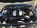 Thumbnail image of 2011 Volkswagen Touareg at EurobahnBmwMiniMercedesBenz of Greensboro, NC