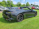 2024 Lexus LC 500 Convertible Base at ClintonAcura of Clinton, NJ