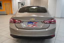 2022 Chevrolet Malibu LT at Serpentini Chevrolet of Strongsville