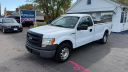 2014 Ford F-150 XL at SRTIFIED AUTOSPORTS