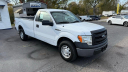 Thumbnail image of 2014 Ford F-150 at SRTIFIED AUTOSPORTS