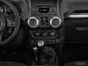 Thumbnail image of 2017 Jeep Wrangler Unlimited at Island Chrysler Dodge Jeep Ram