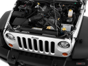 Thumbnail image of 2017 Jeep Wrangler Unlimited at Island Chrysler Dodge Jeep Ram