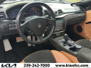 Thumbnail image of 2018 Maserati GranTurismo at Kia of Cape Coral