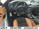 Thumbnail image of 2018 Maserati GranTurismo at Kia of Cape Coral