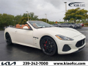 Thumbnail image of 2018 Maserati GranTurismo at Kia of Cape Coral