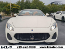 Thumbnail image of 2018 Maserati GranTurismo at Kia of Cape Coral