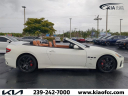 Thumbnail image of 2018 Maserati GranTurismo at Kia of Cape Coral