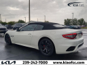 Thumbnail image of 2018 Maserati GranTurismo at Kia of Cape Coral