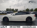 Thumbnail image of 2018 Maserati GranTurismo at Kia of Cape Coral