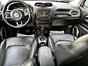 2016 Jeep Renegade Limited at Stallion Auto Group