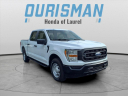 Thumbnail image of 2021 Ford F-150 at Ourisman Honda Of Laurel