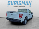Thumbnail image of 2021 Ford F-150 at Ourisman Honda Of Laurel