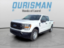 Thumbnail image of 2021 Ford F-150 at Ourisman Honda Of Laurel