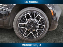 Thumbnail image of 2023 Chevrolet Blazer at Kriegers of De Witt