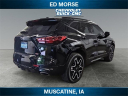 Thumbnail image of 2023 Chevrolet Blazer at Kriegers of De Witt