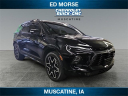 Thumbnail image of 2023 Chevrolet Blazer at Kriegers of De Witt