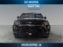 Thumbnail image of 2023 Chevrolet Blazer at Kriegers of De Witt
