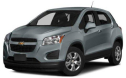 Thumbnail image of 2015 Chevrolet Trax at McFarland Chevrolet Buick - Used