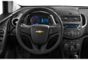 Thumbnail image of 2015 Chevrolet Trax at McFarland Chevrolet Buick - Used