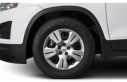 Thumbnail image of 2015 Chevrolet Trax at McFarland Chevrolet Buick - Used