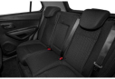 Thumbnail image of 2015 Chevrolet Trax at McFarland Chevrolet Buick - Used